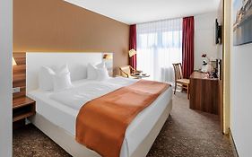 Mercure Hotel Regensburg